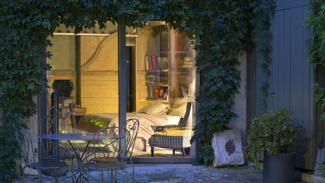 Maison d'Hôte de Myon