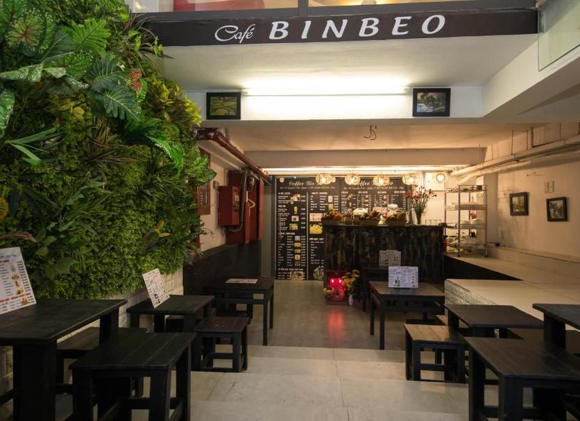 Bar Foto