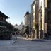 Vista del exterior