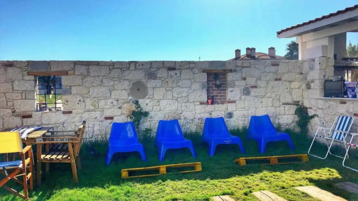 Soul Alacati - Adults Only