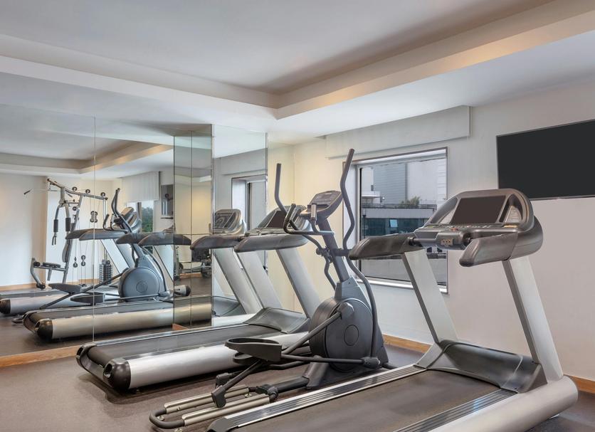 Gym Foto