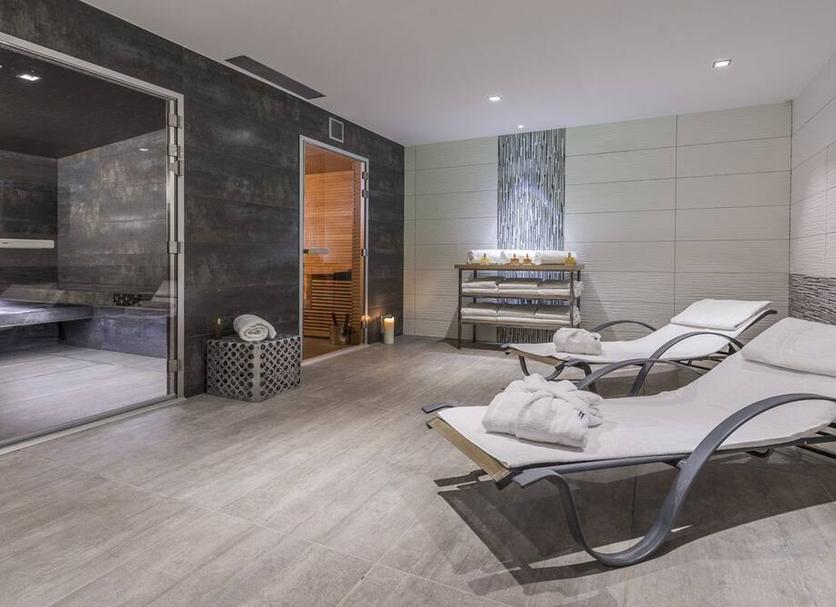 Spa Foto