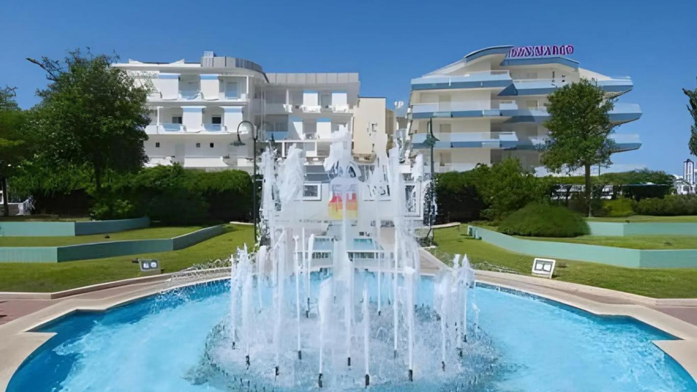 Hotel San Marco