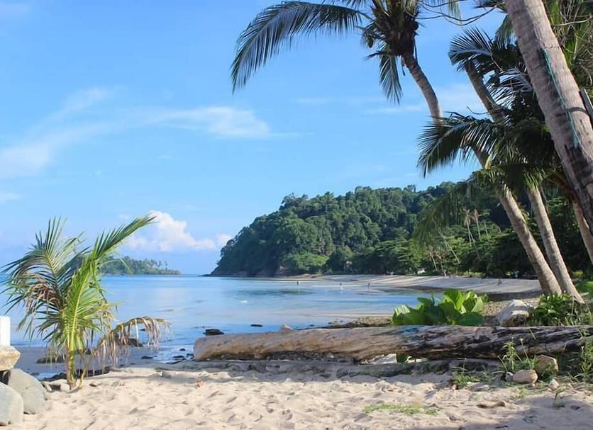 Playa Foto