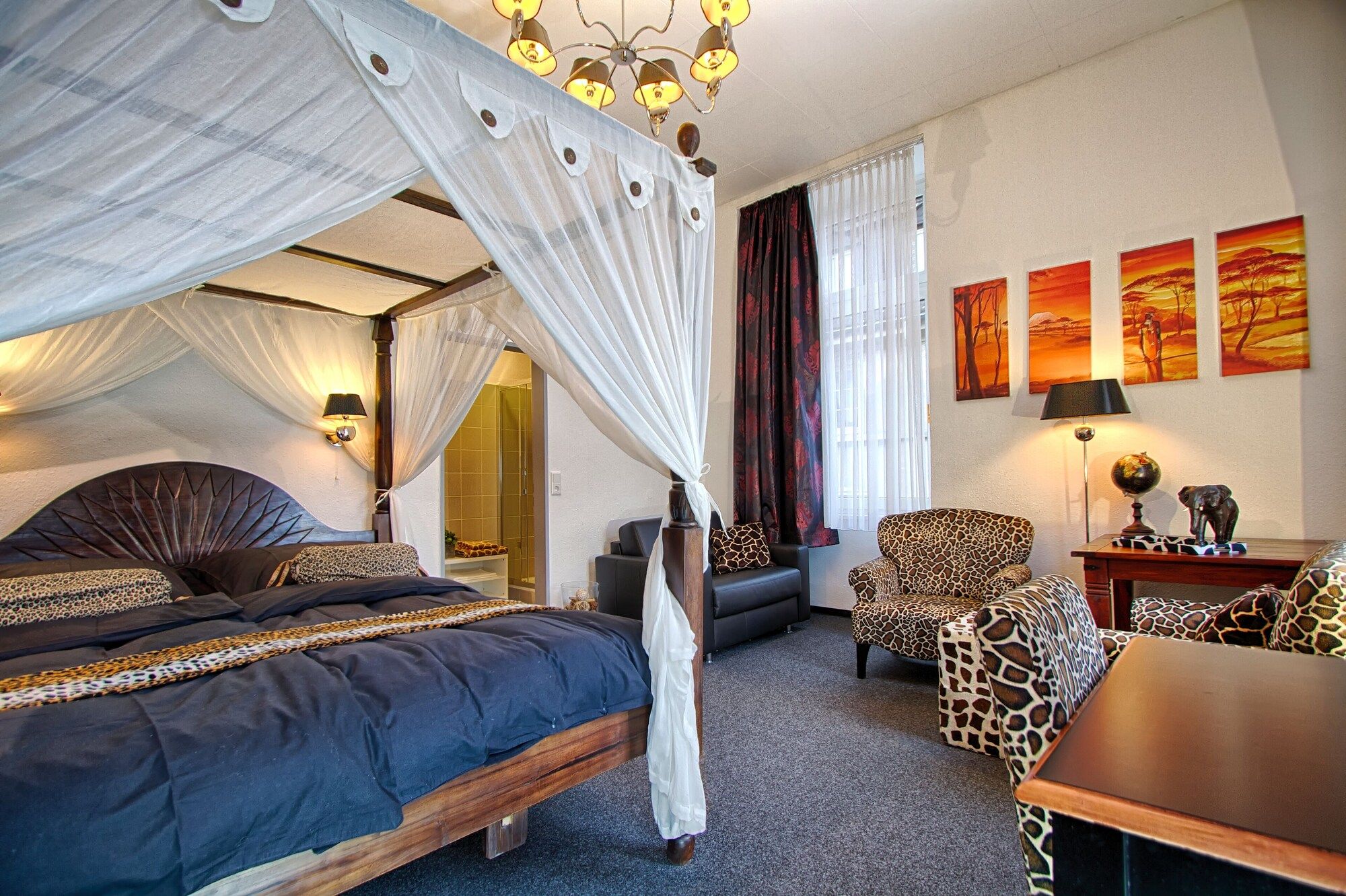 Habitación