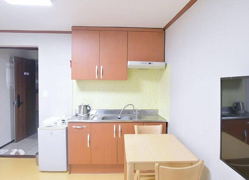 Cocina Foto