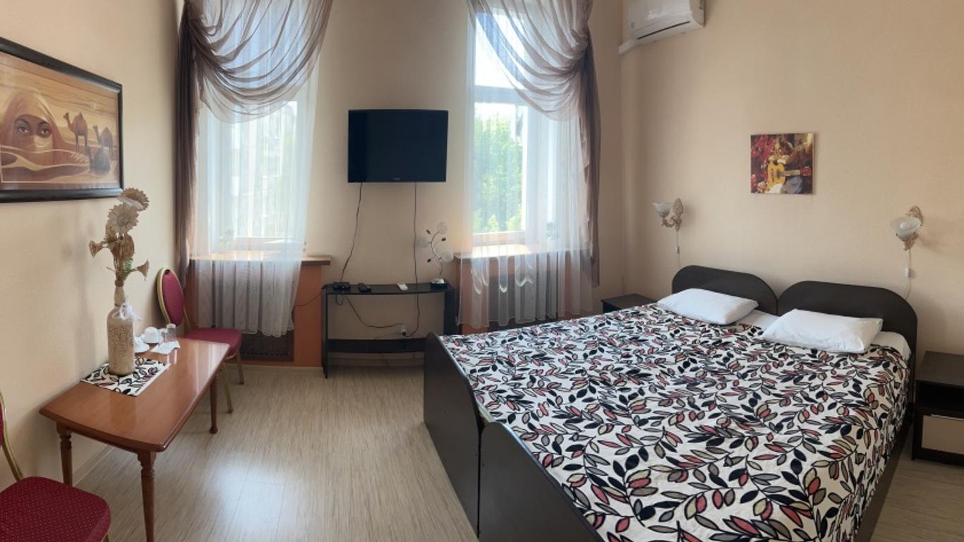 Nautilus Mini hotel