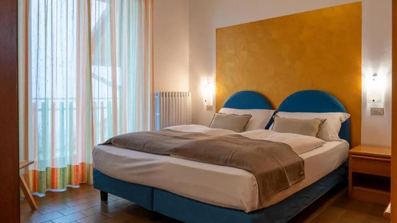 Hotel Costaverde 'ai Roni'