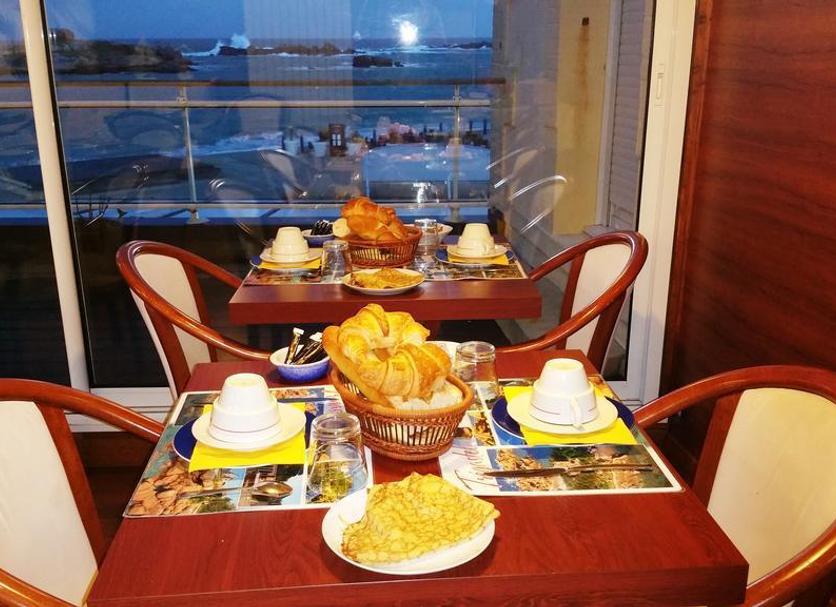 Comedor Foto