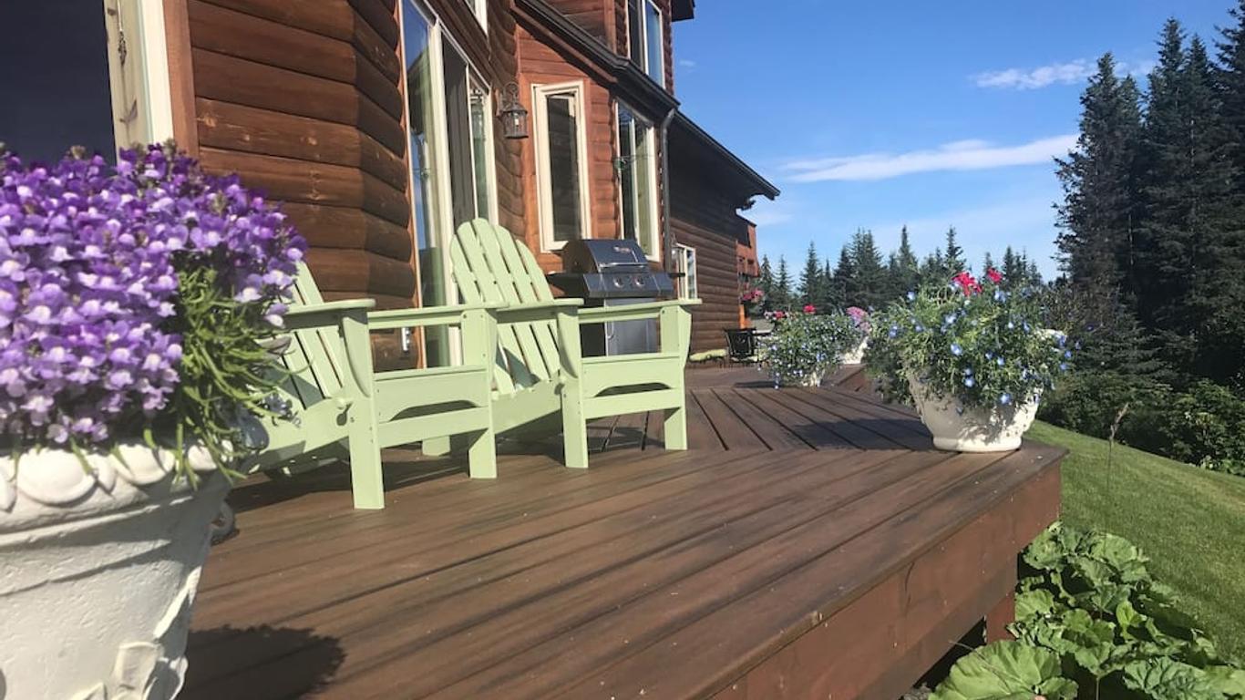 Cozy Cove Inn