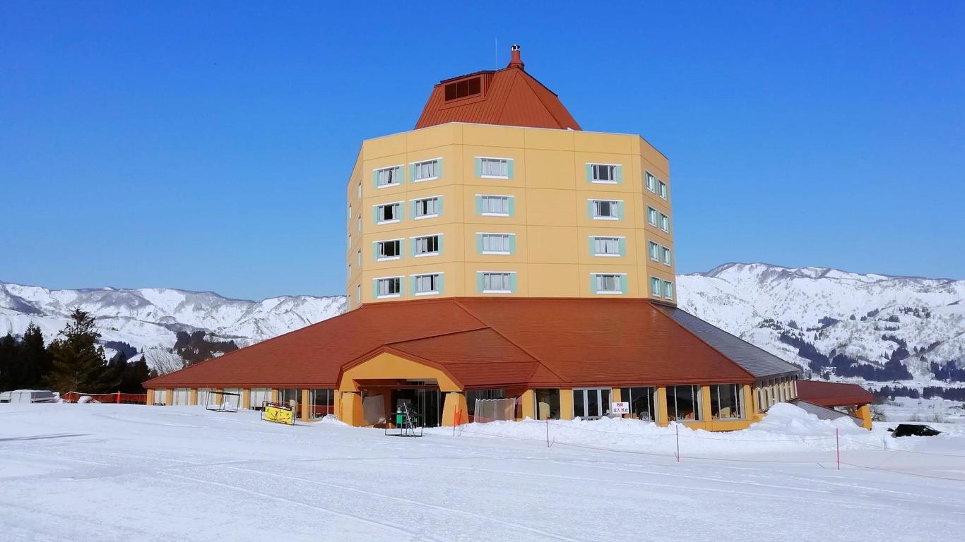 Maiko Kogen Hotel