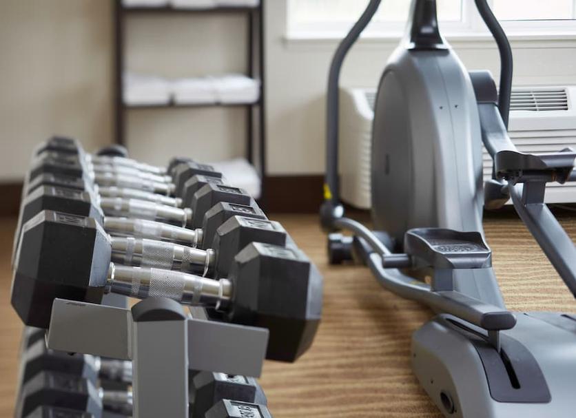 Gym Foto