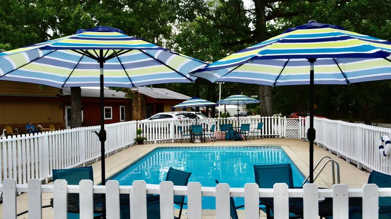 Driftwood Resort Bull Shoals