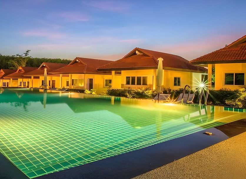 Piscina Foto