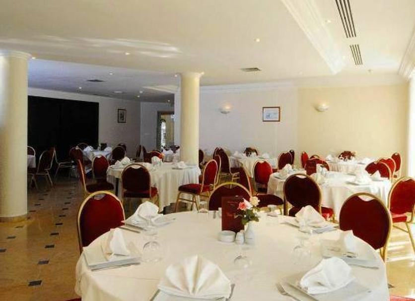 Sala de banquetes Foto