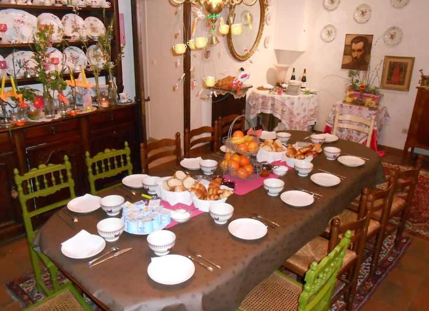 Comedor Foto