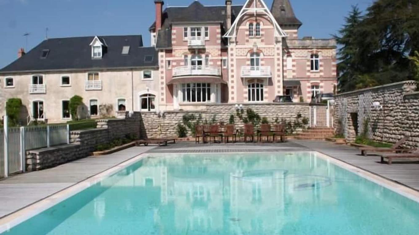 La Poignardière