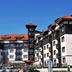 Vista del exterior