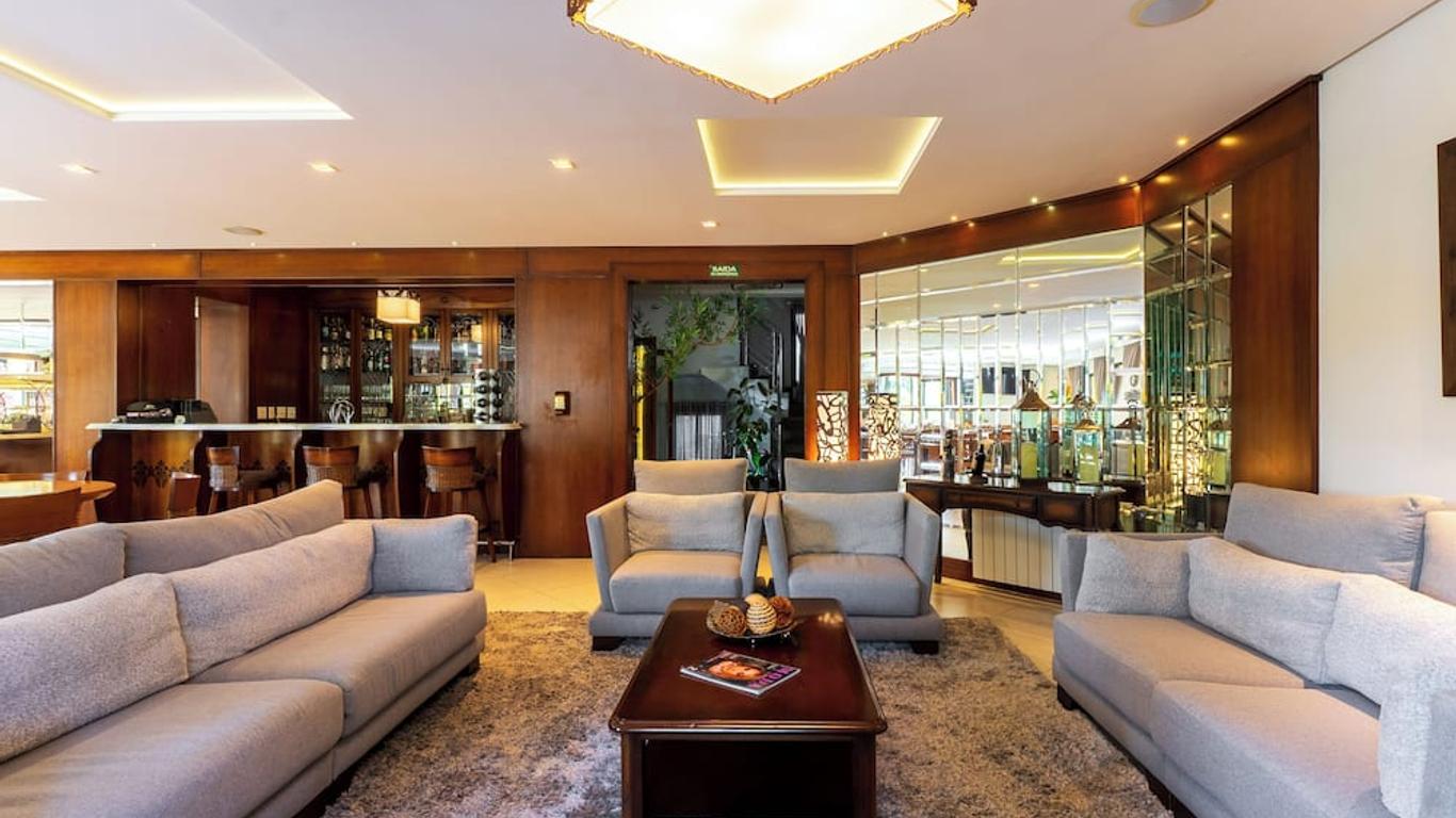 Pousada D'Biagy Premium