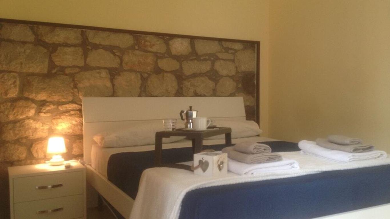 La Fontanella b&b