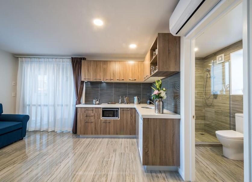 Cocina Foto