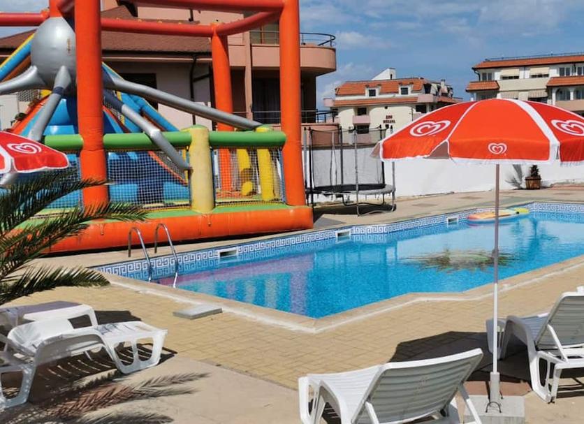 Piscina Foto