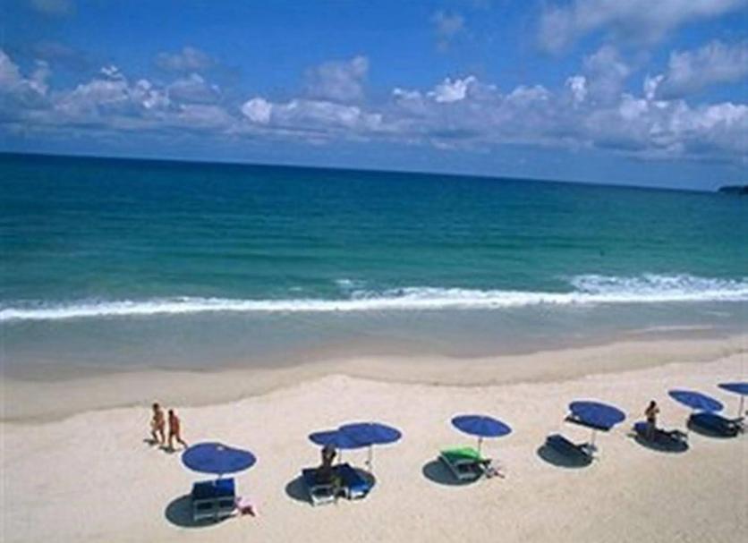 Playa Foto