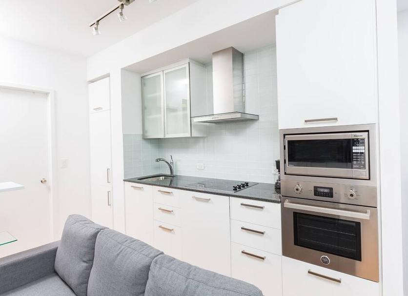 Cocina Foto
