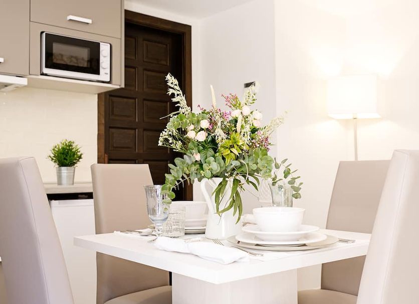 Comedor Foto