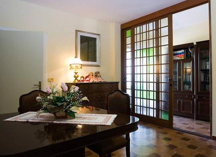 Comedor Foto