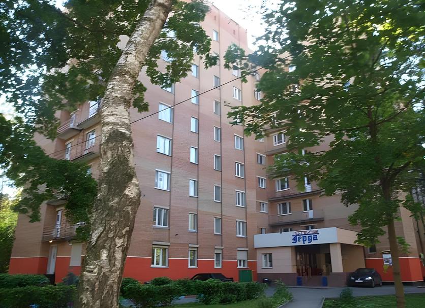 Edificio Foto