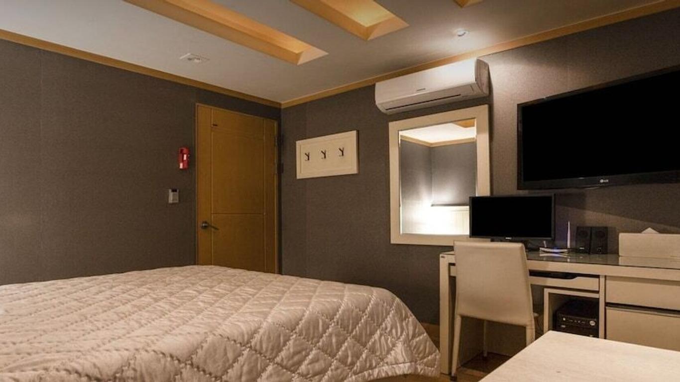 Sinyoung Motel