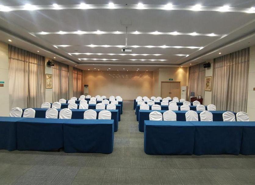 Sala de conferencias Foto