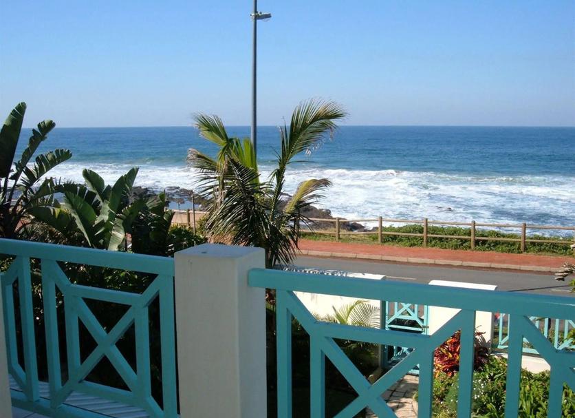 Balcón Foto