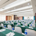 Sala de conferencias