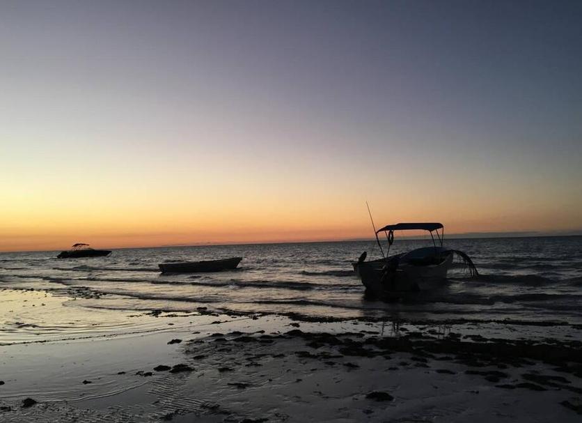 Playa Foto