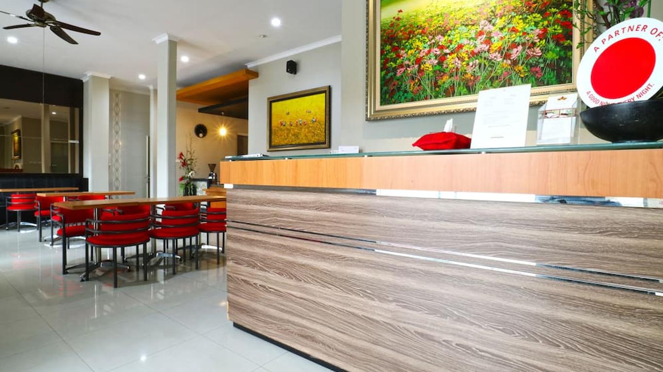 Chiaro Hotel Syariah