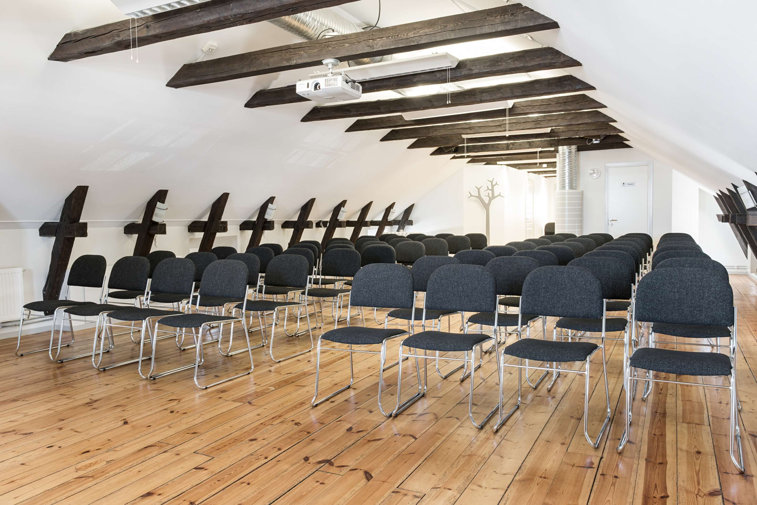 Sala de conferencias