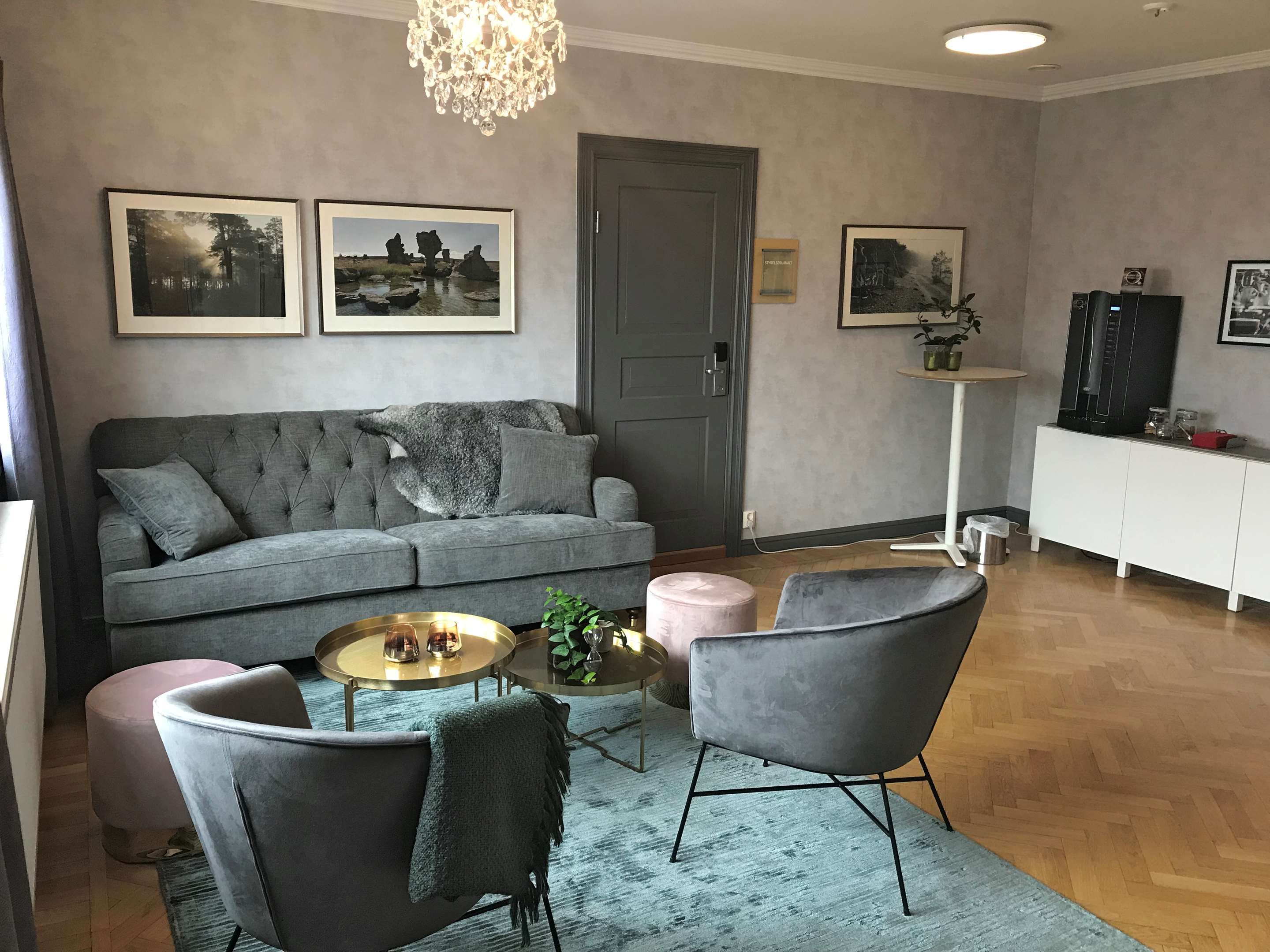 Sala de estar