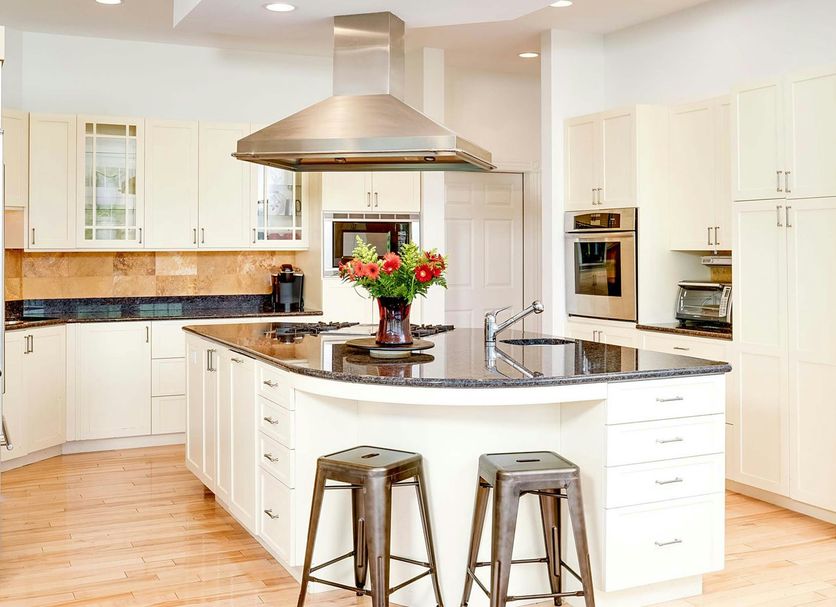 Cocina Foto