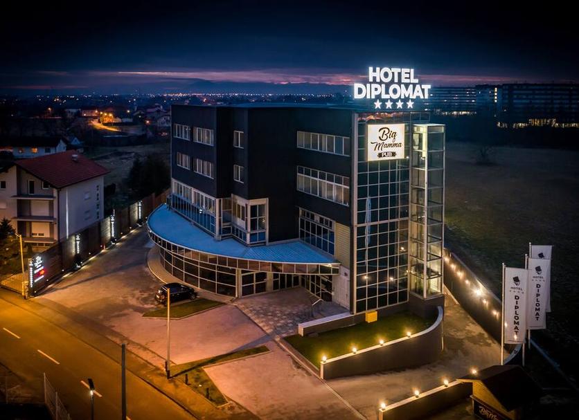 Edificio Foto