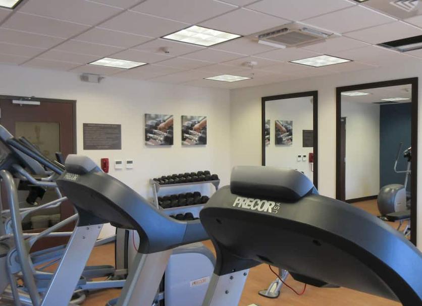 Gym Foto