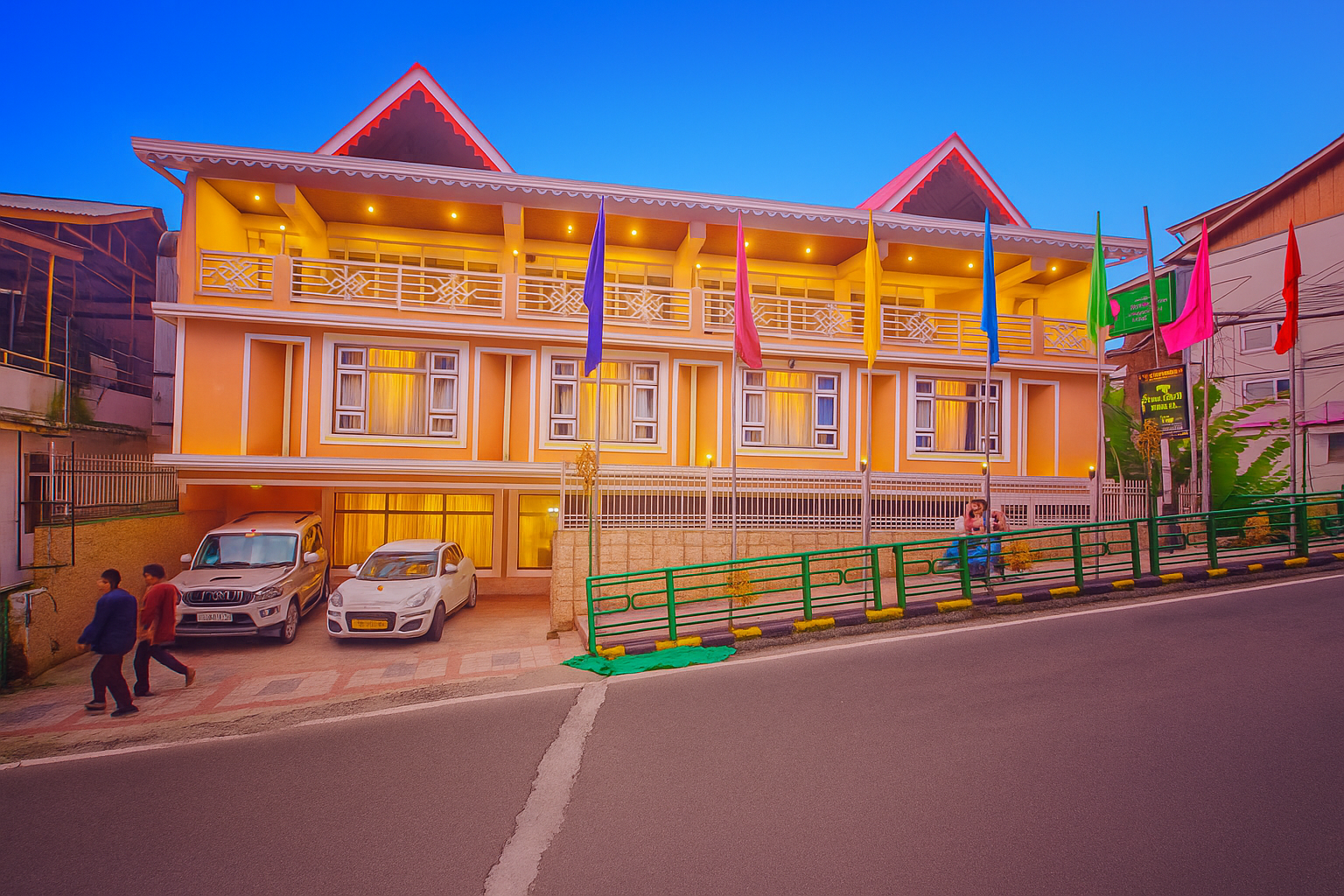 Edificio