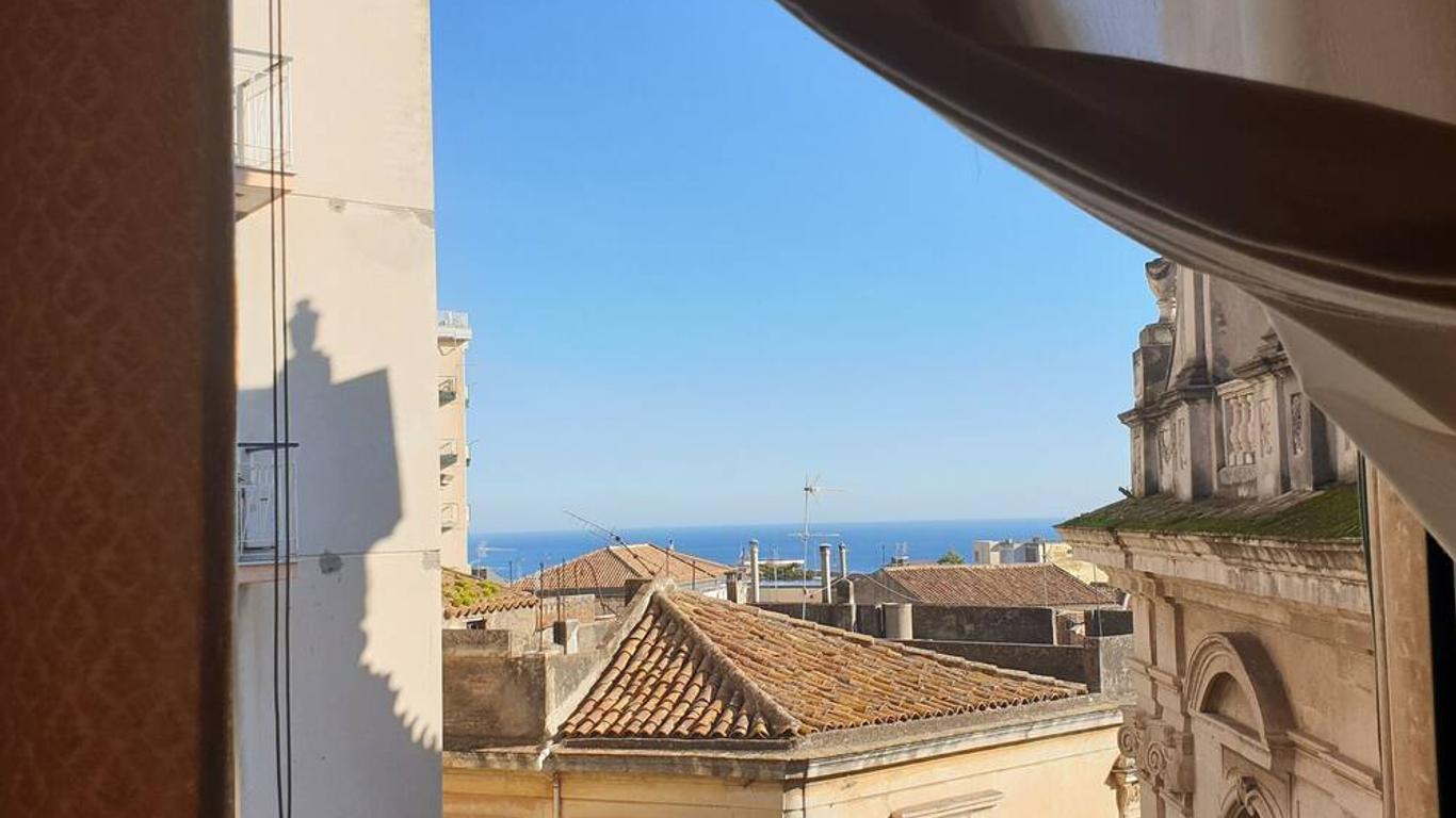 San Sebastiano Holidays