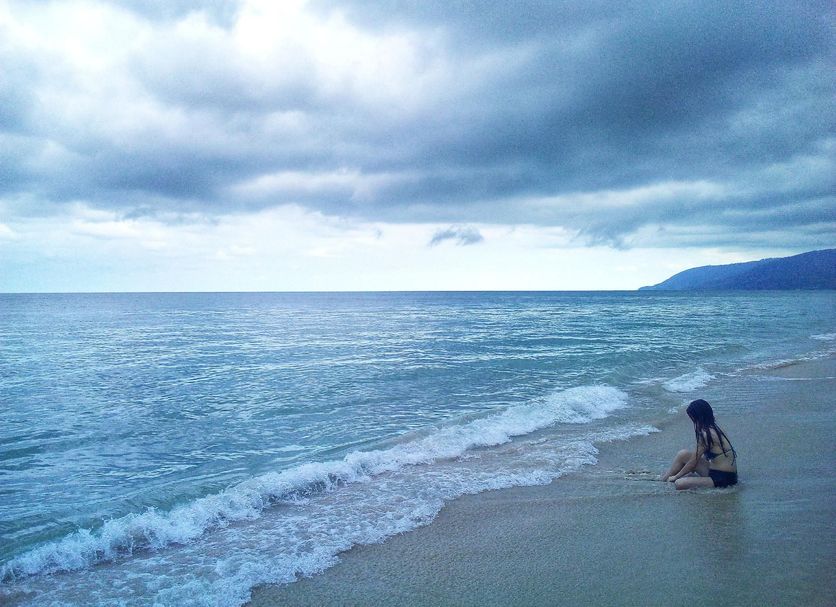 Playa Foto