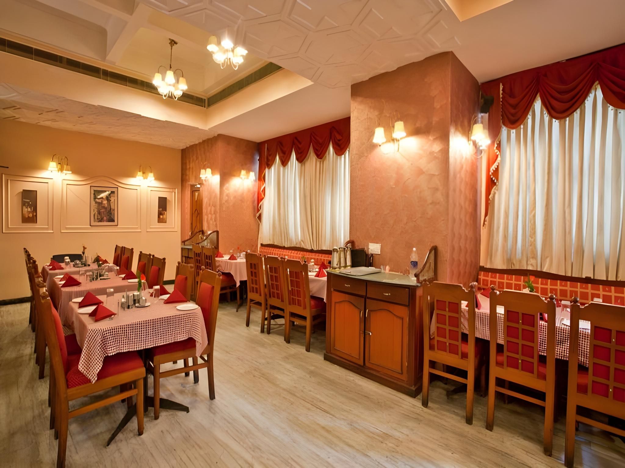 Restaurante