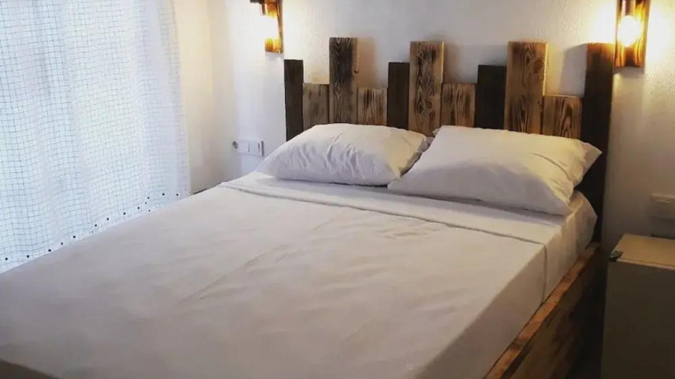 Alacati Lavender Butik Hotel