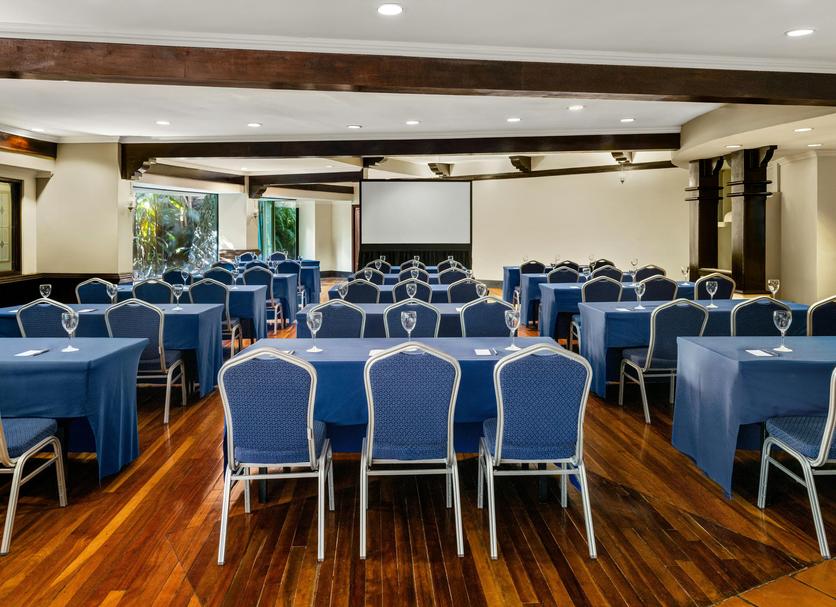 Sala de conferencias Foto