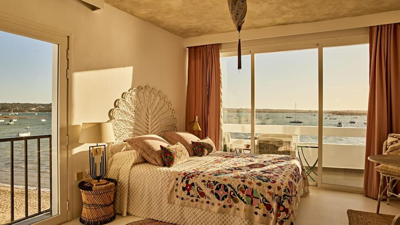 Formentera White Estudios