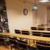 Sala de conferencias